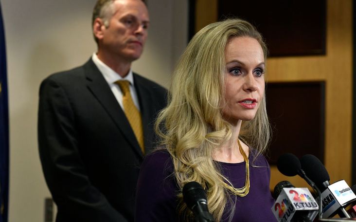 CNN caught spreading opposition research in Alaska