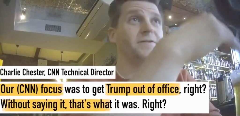 CNN technical director