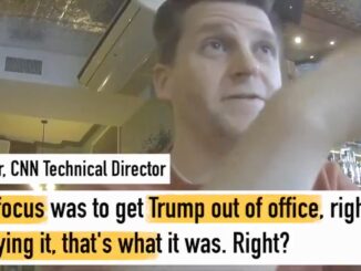 CNN technical director