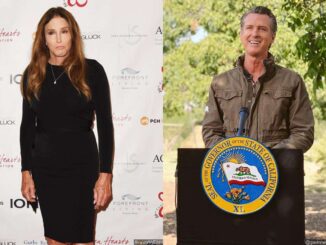 Caitlyn Jenner
