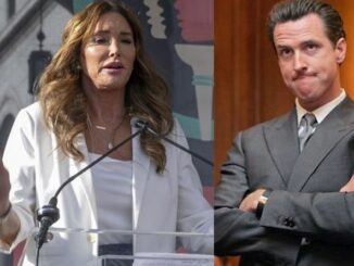 Caitlyn Jenner to run for California Governor