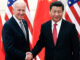 China boasts it has full control over western think tanks, voter integrity groups and Biden administration