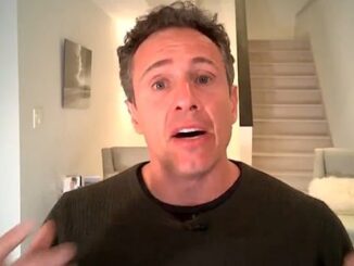 CNN's Chris Cuomo says white people's kids need to start getting killed