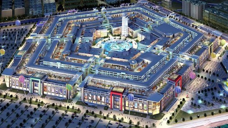 Shadowy DARPA-linked company took over Pentagon's internet on inauguration day