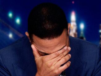 Don Lemon on George Floy