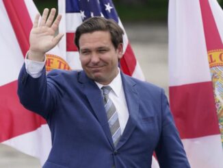 Florida governor