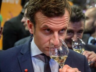 French elite violate lockdown rules by attending secret expensive restaurants