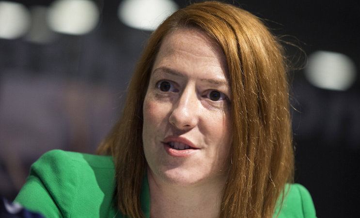 White House Press Secretary Jen Psaki says Biden admin are looking at ways to indoctrinate white conservatives