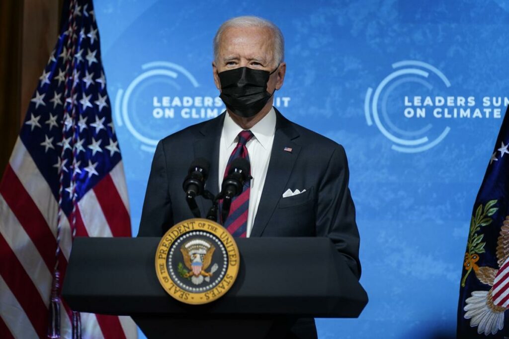 Joe Biden