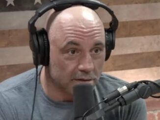 Joe Rogan points out that CNN is proven to be propaganda