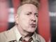 Johnny Rotten warns U.S. is collapsing under Biden and the 'woke' Democrats