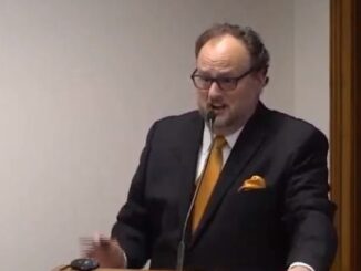 Award winning inventor offered 10 million dollars to keep quiet about Democrat voter fraud