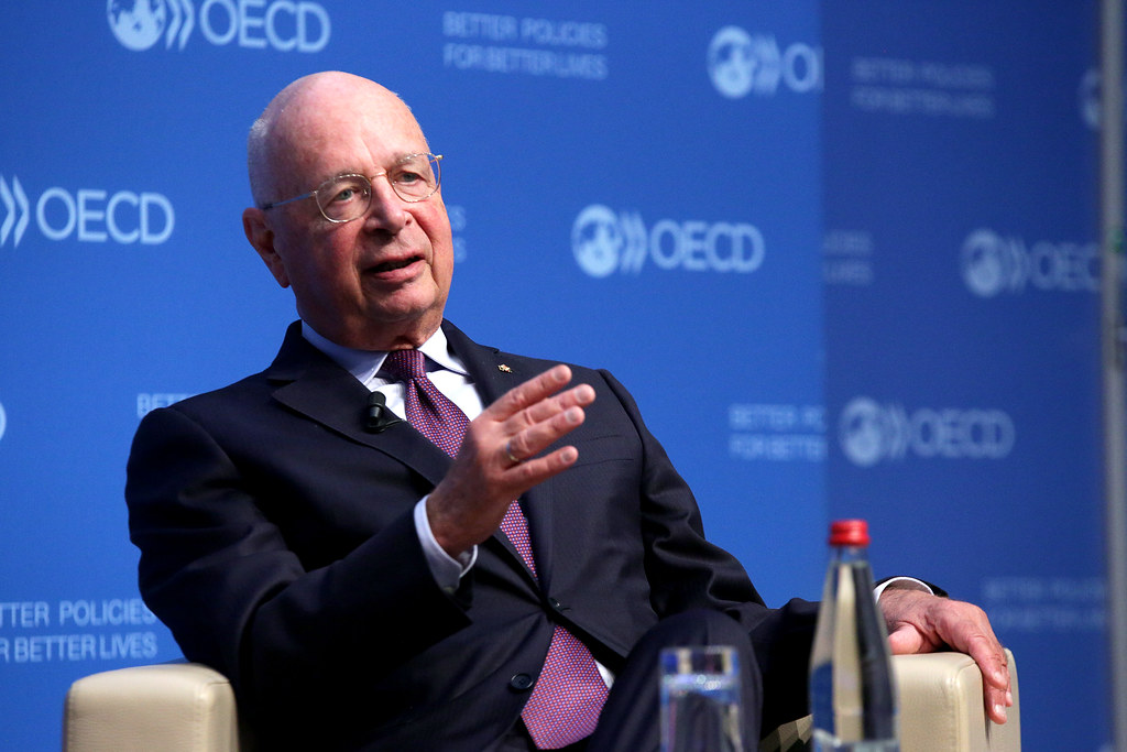 world economic forum smart mask