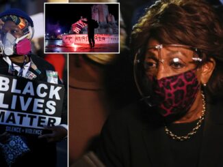 Maxine Waters