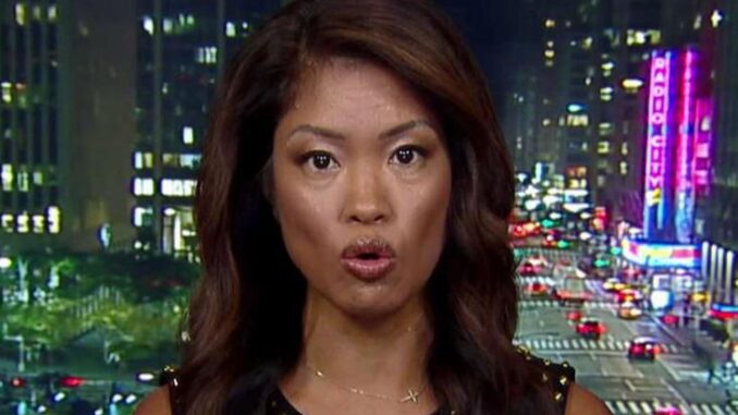 Michelle Malkin warns children are being brainwashed by the left on the war on white people