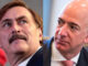 Mike Lindell launches MyStore to compete with Amazon