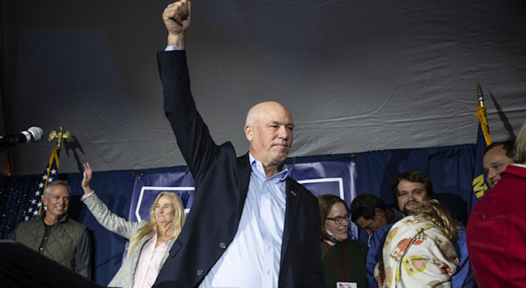 Montana bans sanctuary cities