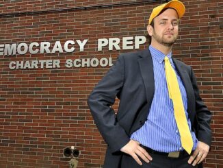 Top Obama advisor arrested for stealing money from schools to fund his lifestyle