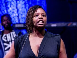 BLM co founder