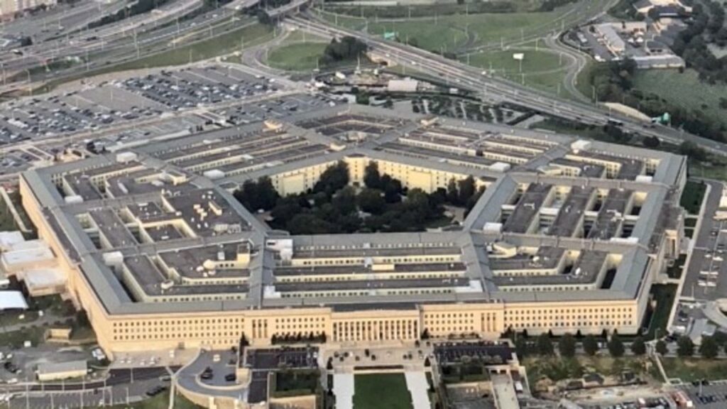 Pentagon