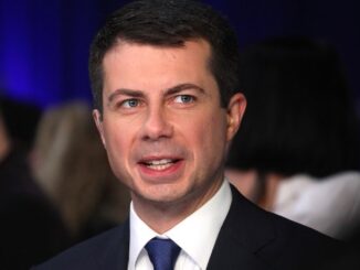 Pete Buttigieg says racism is built into the interstate system