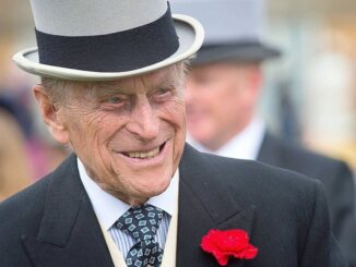 Prince Philip