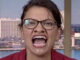 Rashida Tlaib says its time to abolish policing