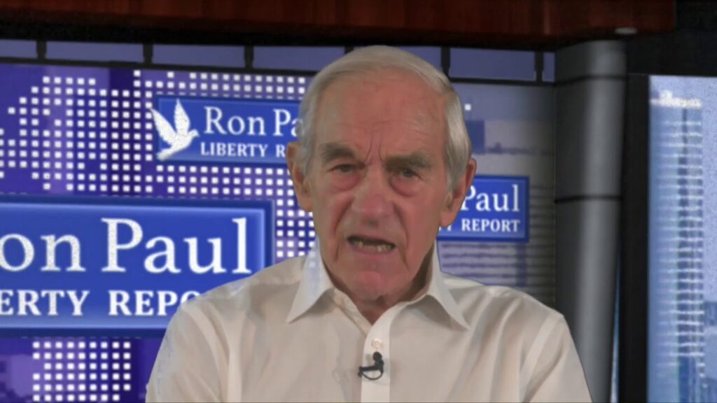 Ron Paul