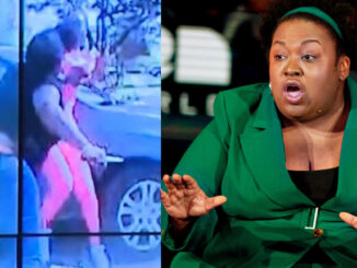 Rutgers professor says criticizing murderer Ma’Khia Bryant is same as fat shaming