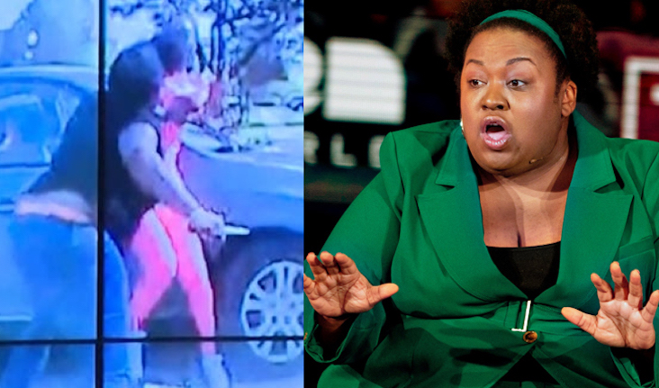 Rutgers professor says criticizing murderer Ma’Khia Bryant is same as fat shaming