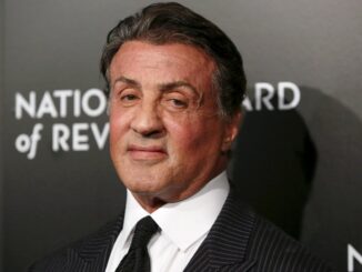 Sylvester Stallone