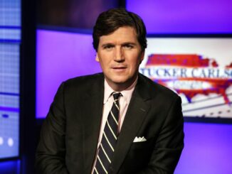 Tucker Carslon