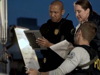 US Postal Service is now monitoring and reporting Americans' social media posts for 'wrongspeech'
