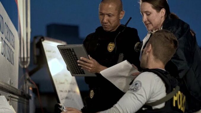 US Postal Service is now monitoring and reporting Americans' social media posts for 'wrongspeech'