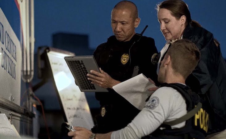 US Postal Service is now monitoring and reporting Americans' social media posts for 'wrongspeech'