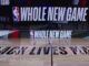 NBA audience ratings in free fall since going 'woke'