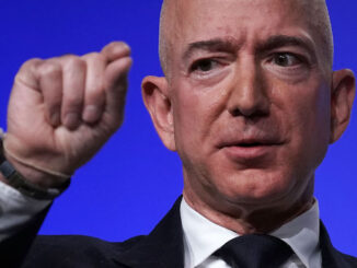 Amazon accuses GA election law of being an attempt to disenfranchise black people