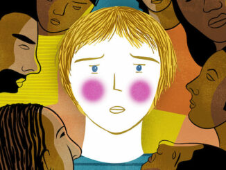 New York Times says whiteness is a cult while blackness is a superpower
