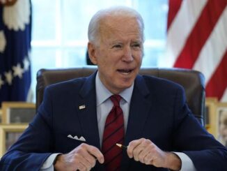 Joe Biden will not rely on Congress to pass his anti-gun agenda, White House announces