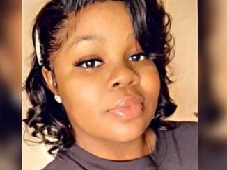 Breonna Taylor's mom calls BLM a fraud
