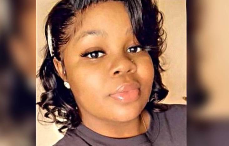 Breonna Taylor's mom calls BLM a fraud