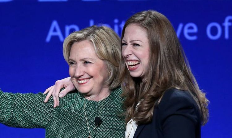 Chelsea Clinton
