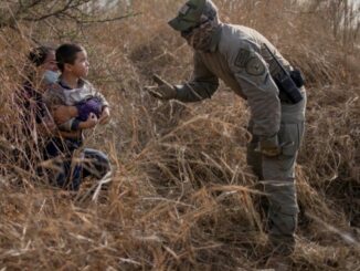 child migrants