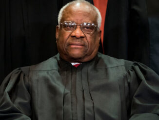 Clarence Thomas says Supreme Court will end Big Tech's reign of terror over free speech