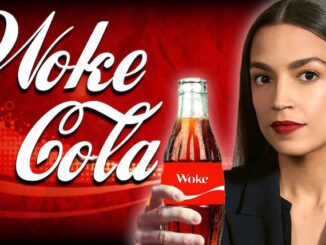 Georgia lawmakers vote to ban 'woke' coca cola
