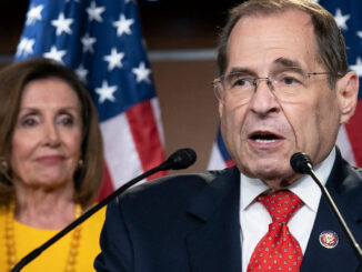 Democrats unveil court-packing bill to expand Supreme Court to 13 seats