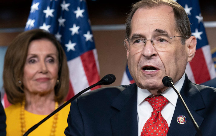 Democrats unveil court-packing bill to expand Supreme Court to 13 seats