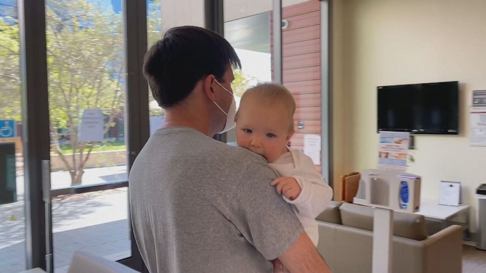 covid vaccine trials