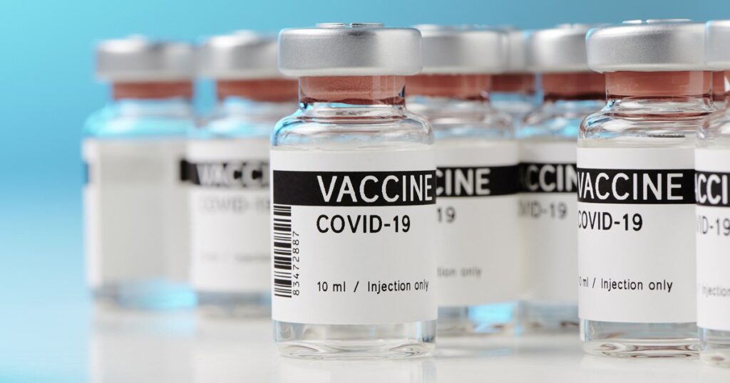 covid vaccine pfizer