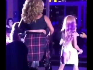 drag queen